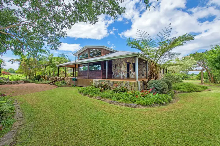 Second view of Homely rural property listing, 83 Old Ferry Road, Raleigh, Bellingen NSW 2454
