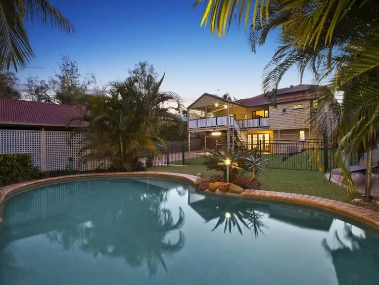 48 Nathan Terrace, Yeerongpilly QLD 4105