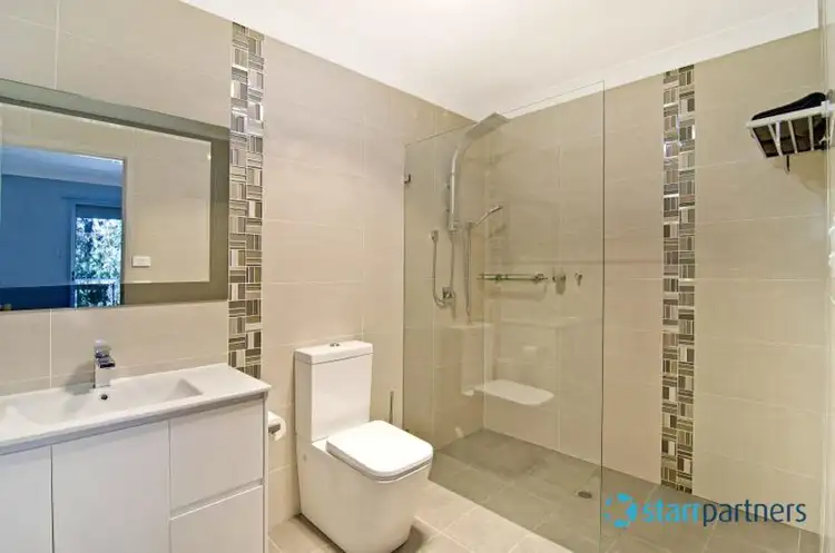 Fourth view of Homely townhouse listing, 2/37 Binalong, Pendle Hill NSW 2145