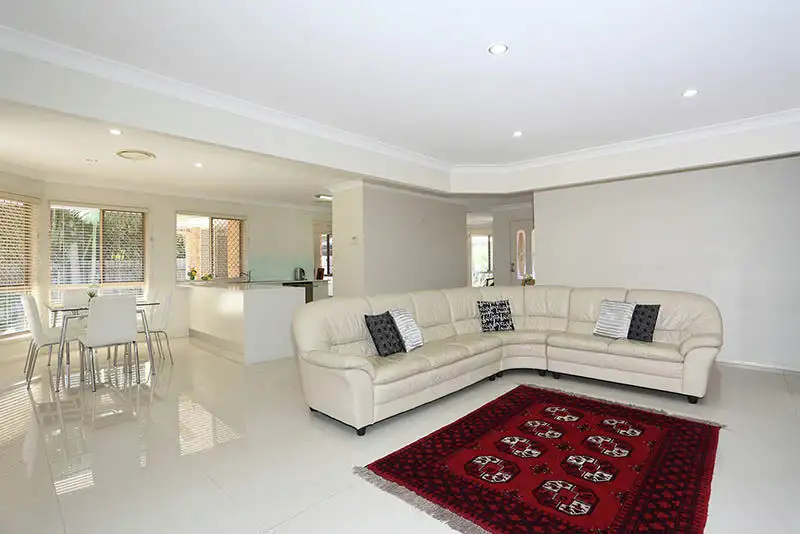 Main view of Homely house listing, 17 Poinciana Place, Eight Mile Plains QLD 4113