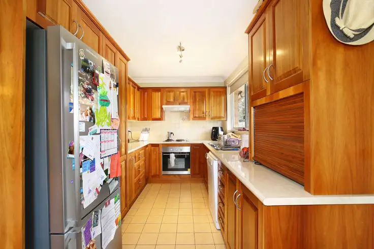 Second view of Homely house listing, 9 Howard Place, Armidale NSW 2350