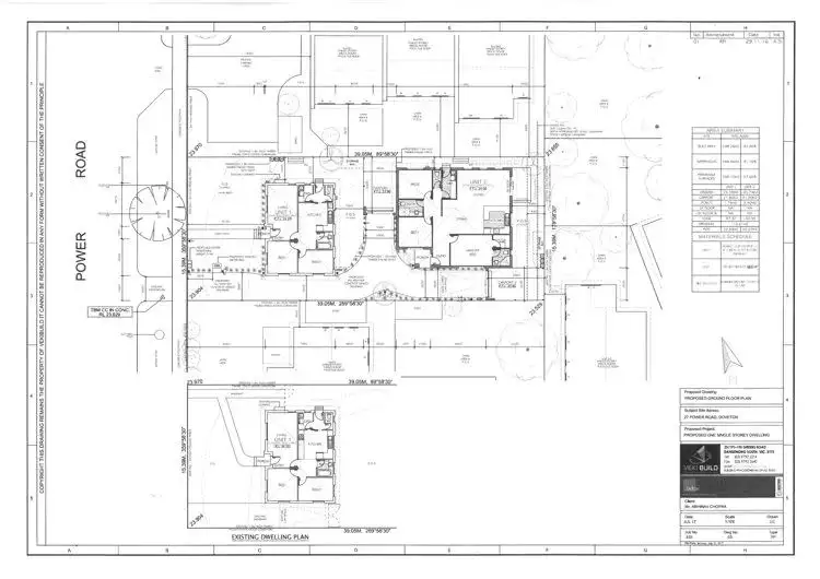 Third view of Homely house listing, 27 Power Road, Doveton VIC 3177