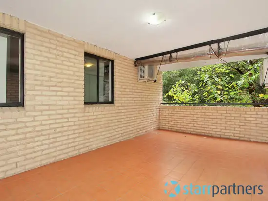 Fourth view of Homely unit listing, 15/7-15 Dudley Ave, Bankstown NSW 2200