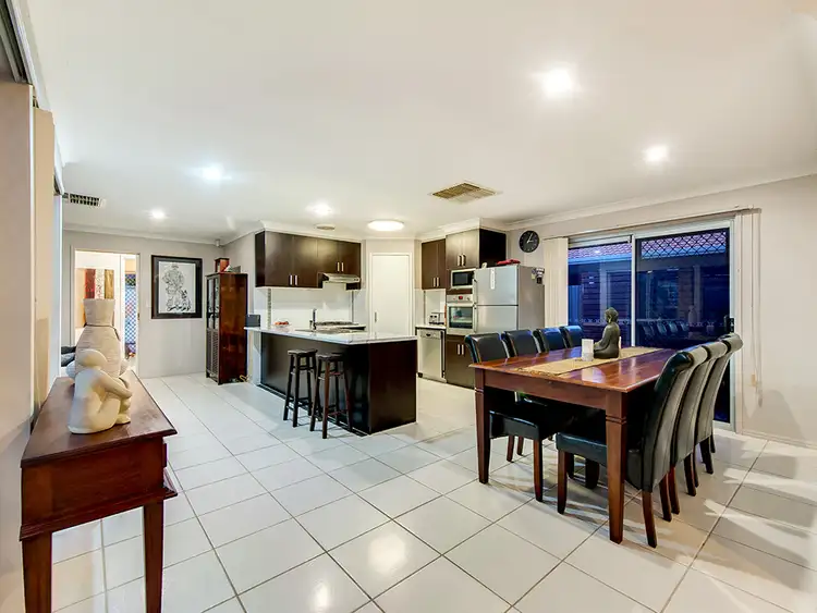 Fourth view of Homely house listing, 39 Clarendon Circuit, Forest Lake QLD 4078