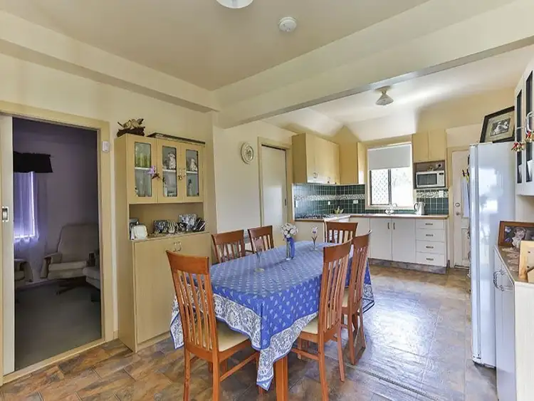 Fourth view of Homely house listing, 6 John Street, Goombungee QLD 4354