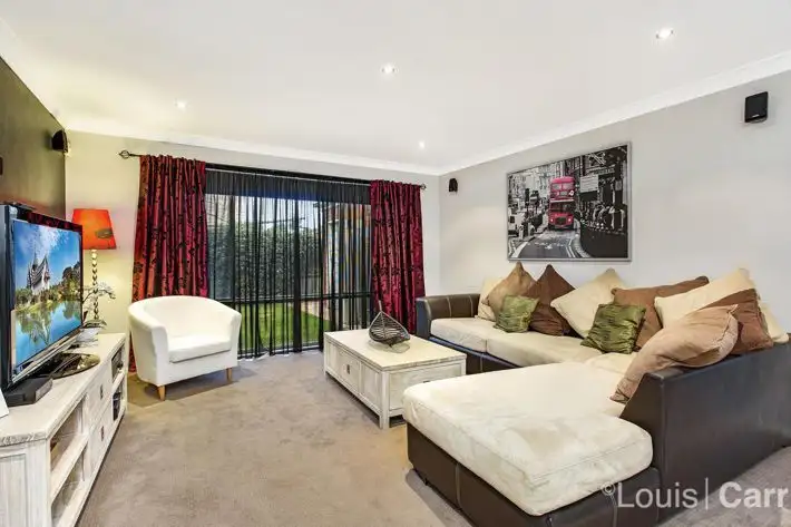 Fifth view of Homely house listing, 22 Charlie Yankos Street, Glenwood NSW 2768