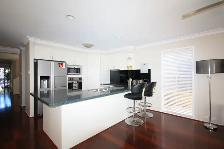 Fifth view of Homely house listing, 9 Seabrook Circuit, Westlake QLD 4074