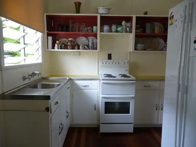 Fourth view of Homely house listing, 16 Williams Street East, Woodend QLD 4305
