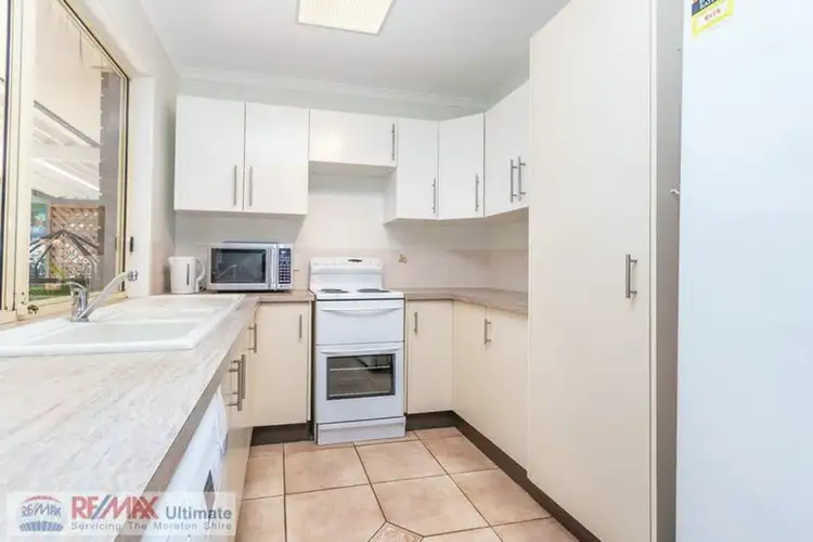 Third view of Homely house listing, 87 Forest Ridge Drive, Narangba QLD 4504