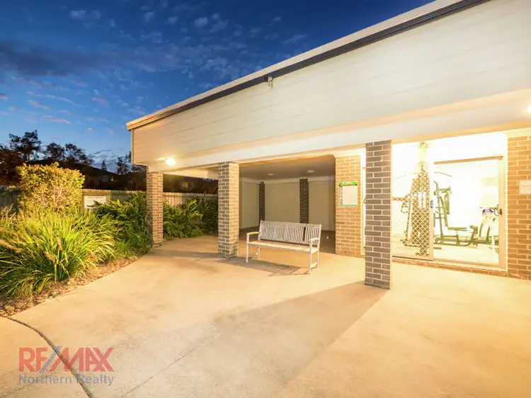 Fourth view of Homely house listing, 7/14 Blyth Rd, Murrumba Downs QLD 4503