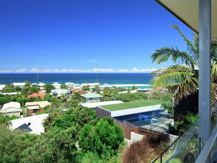 Fifth view of Homely house listing, 34 Netherby Rise, Sunrise Beach QLD 4567