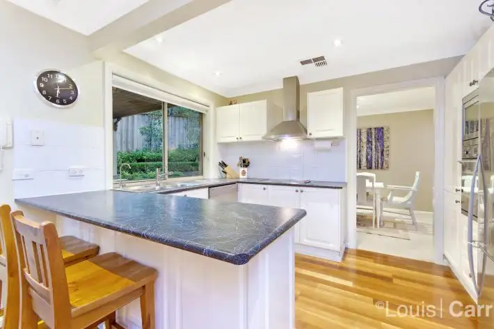 Third view of Homely house listing, 14 Minnamurra Grove, Dural NSW 2158