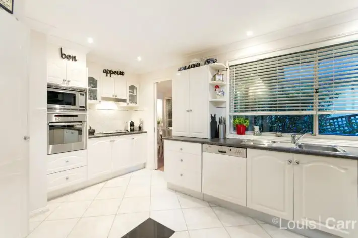 Fifth view of Homely house listing, 17 Wollemi Place, Dural NSW 2158