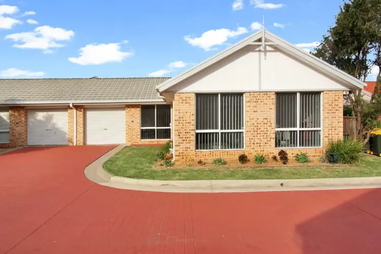 13/17-19 Sinclair Avenue, Blacktown NSW 2148
