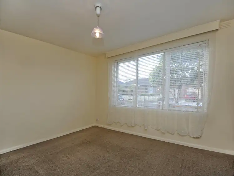 Fourth view of Homely apartment listing, 2/11 John Street, Brunswick East VIC 3057