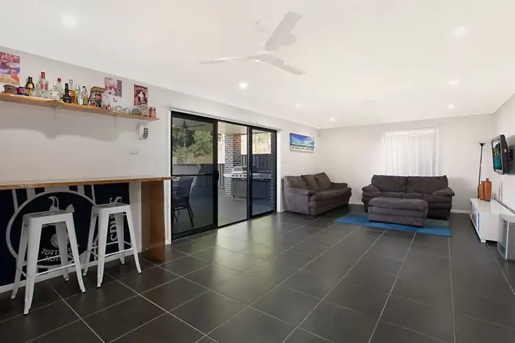 Sixth view of Homely house listing, 8 Mortons Close, Kincumber NSW 2251