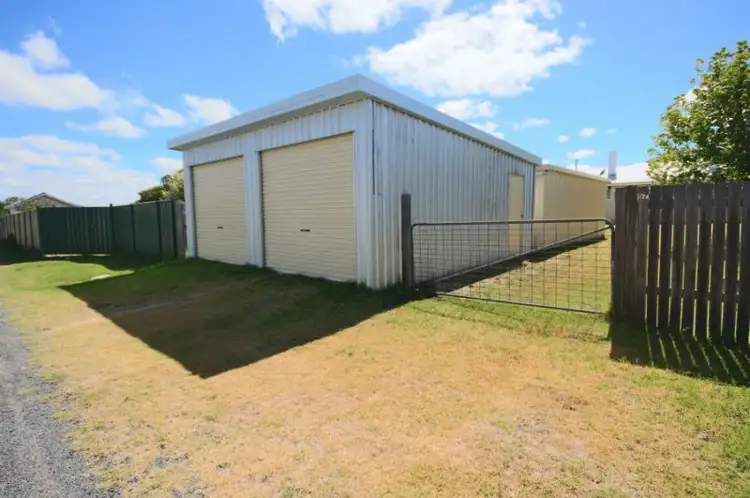 Fourth view of Homely house listing, 97 Bulwer Street, Tenterfield NSW 2372