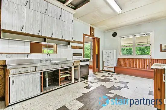 Fifth view of Homely house listing, 3 The Carriageway, North Rocks NSW 2151