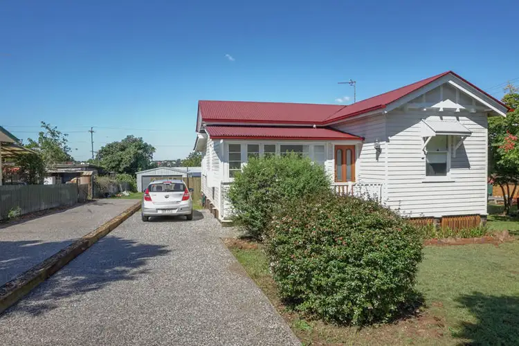 Fifth view of Homely land listing, Address available on request