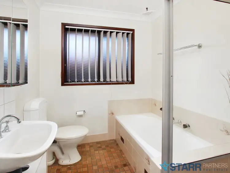Third view of Homely house listing, 12 Bowerbird Crescent, St Clair NSW 2759