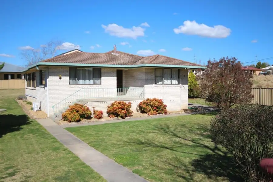 Main view of Homely house listing, 225 Logan Street, Tenterfield NSW 2372