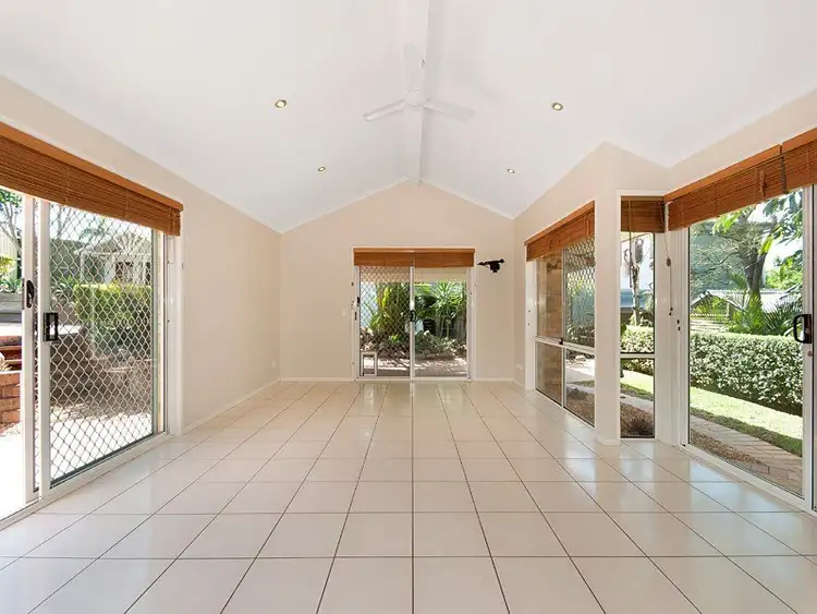 Fifth view of Homely house listing, 28 Cityview Road, Sinnamon Park QLD 4073