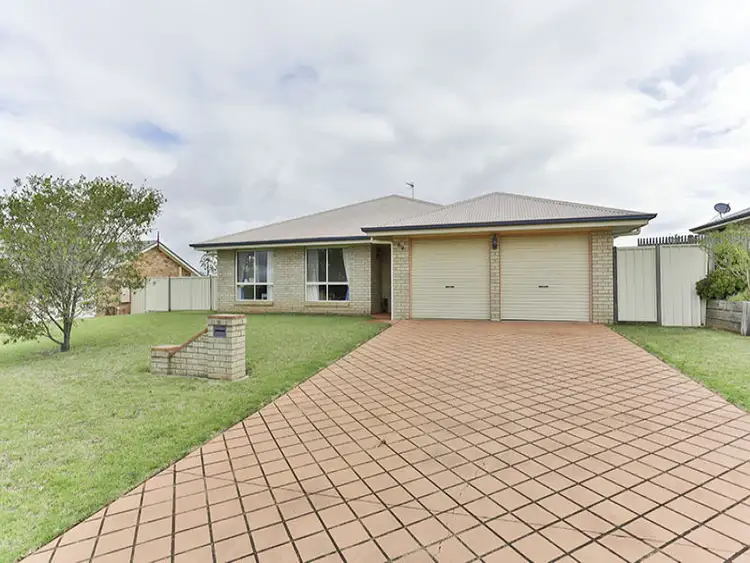 Main view of Homely house listing, 30 Swartz Street, Kearneys Spring QLD 4350