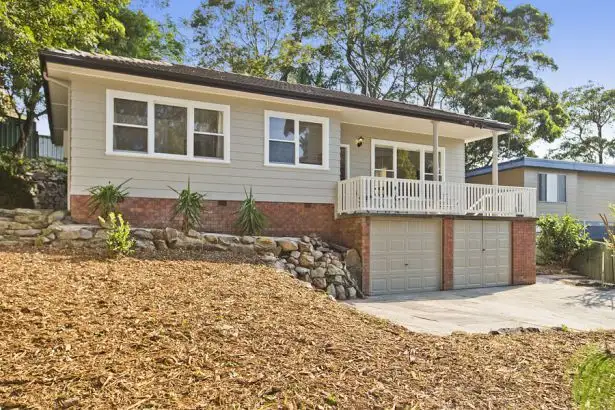 Main view of Homely house listing, 61 Deborah Street, Kotara South NSW 2289