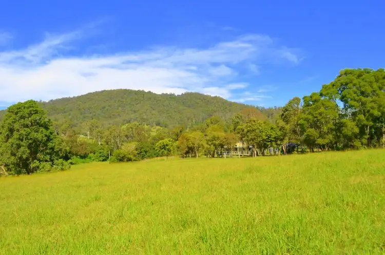 Fourth view of Homely house listing, 202 Aherns Road Conondale Via, Maleny QLD 4552