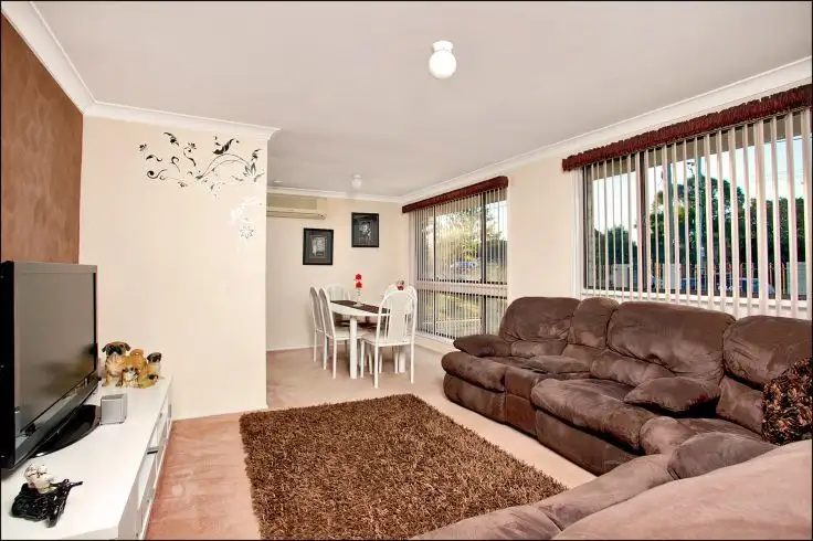 Second view of Homely house listing, 178 Shepherd St, Colyton NSW 2760