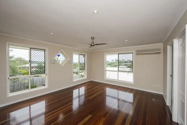 Fourth view of Homely house listing, 7 Delaney Court, Tannum Sands QLD 4680