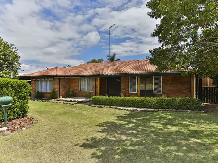 Main view of Homely house listing, 63 Arabian Street, Harristown QLD 4350