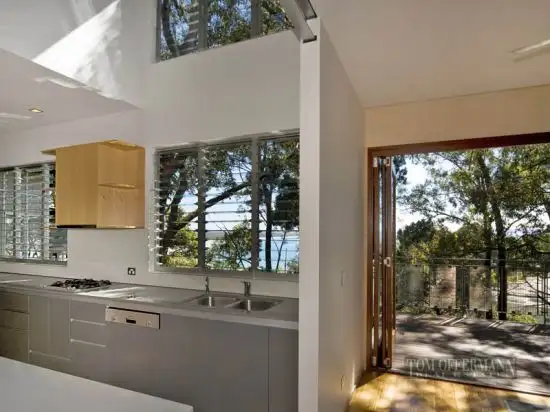 Sixth view of Homely house listing, 12 Bay View Road, Noosa Heads QLD 4567