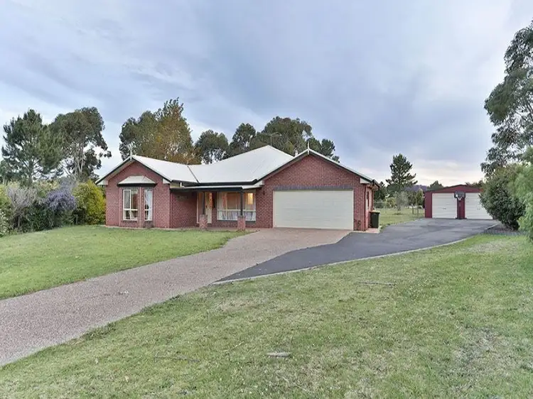 9 Andersson Court, Highfields QLD 4352