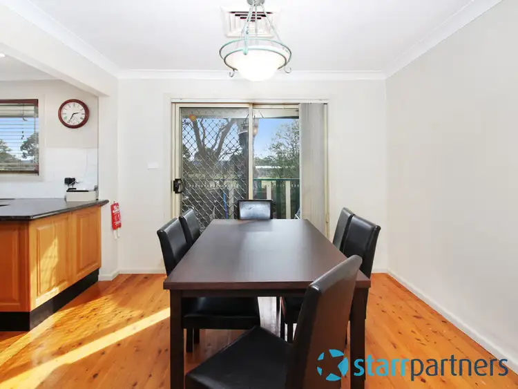 Fourth view of Homely house listing, 29 Dallas Avenue, South Penrith NSW 2750