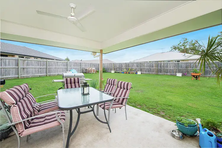 Third view of Homely house listing, 12 Honeygem Place, Jimboomba QLD 4280