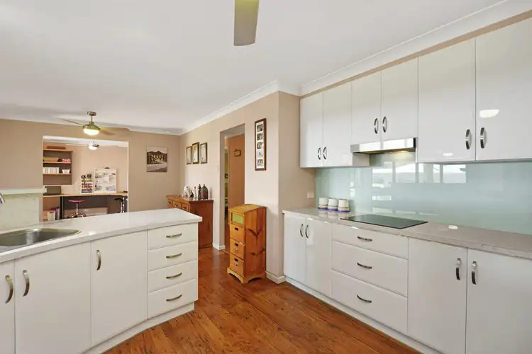 Second view of Homely house listing, 20 Kookaburra Court, Meringandan West QLD 4352