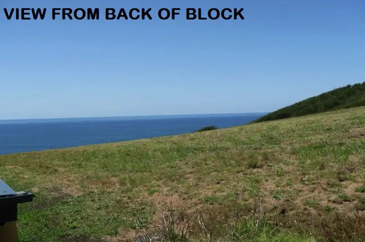 Fourth view of Homely land listing, 3 Ocean Ridge Road, Scotts Head NSW 2447