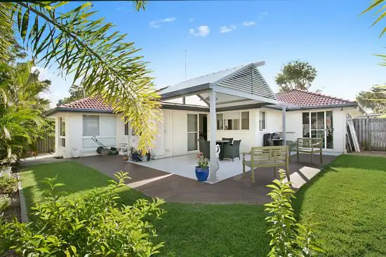 Fourth view of Homely house listing, 9 Rushton Court, Merrimac QLD 4226