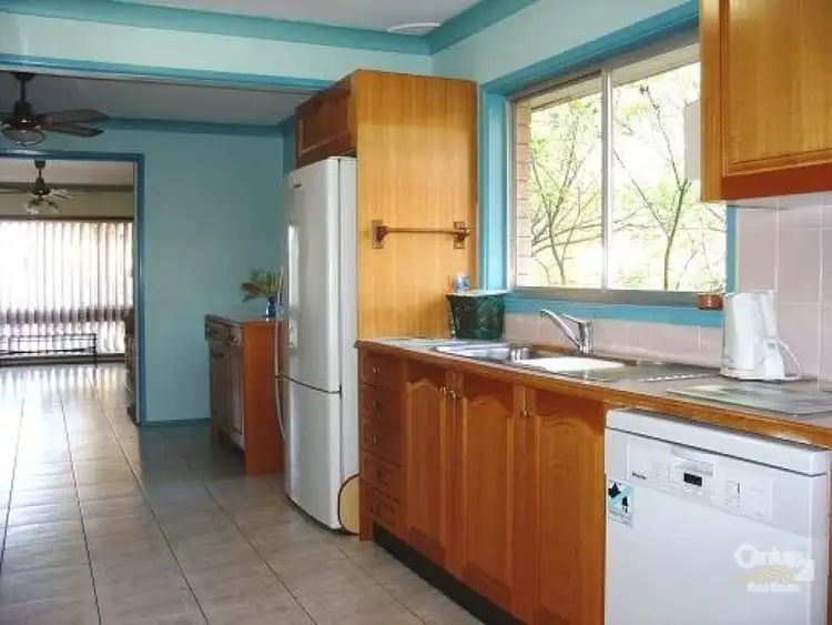 Seventh view of Homely house listing, 21 Spurwood, Warrimoo NSW 2774