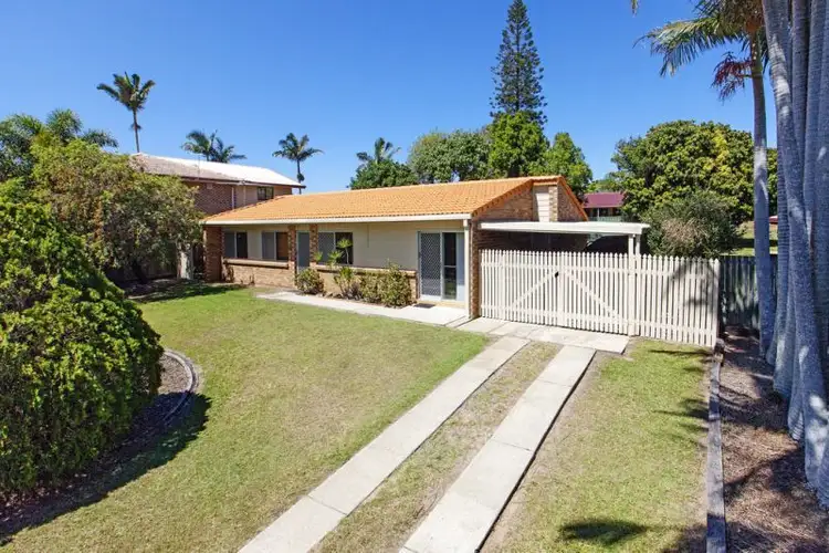 Main view of Homely house listing, 47 Sycamore Parade, Victoria Point QLD 4165