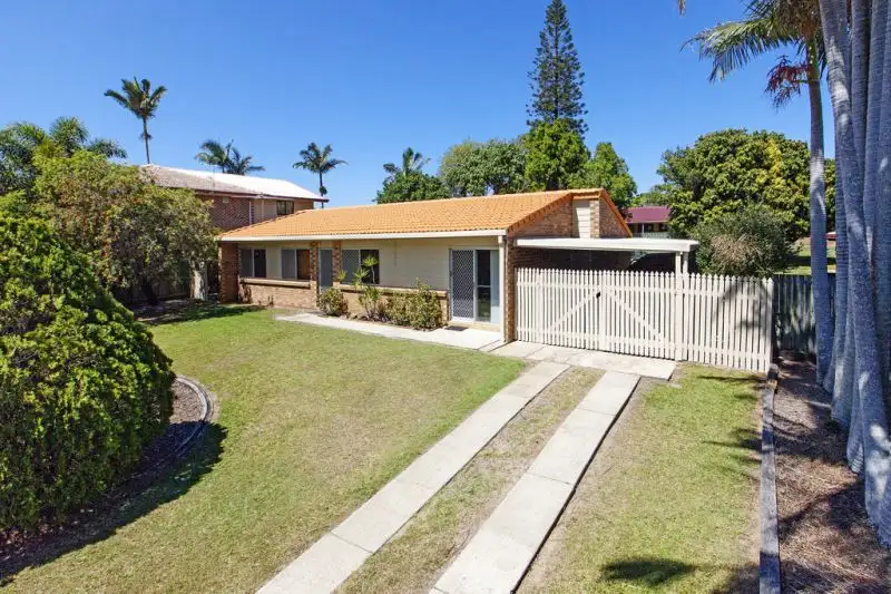 Main view of Homely house listing, 47 Sycamore Parade, Victoria Point QLD 4165