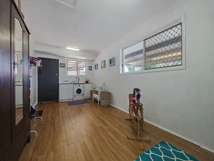 Seventh view of Homely house listing, 43 Emmett Street, Wynnum West QLD 4178