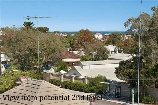 Main view of Homely house listing, 44 Hampton Road, Fremantle WA 6160