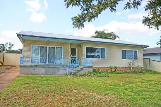 Main view of Homely house listing, 390 Armidale Road, Tamworth NSW 2340