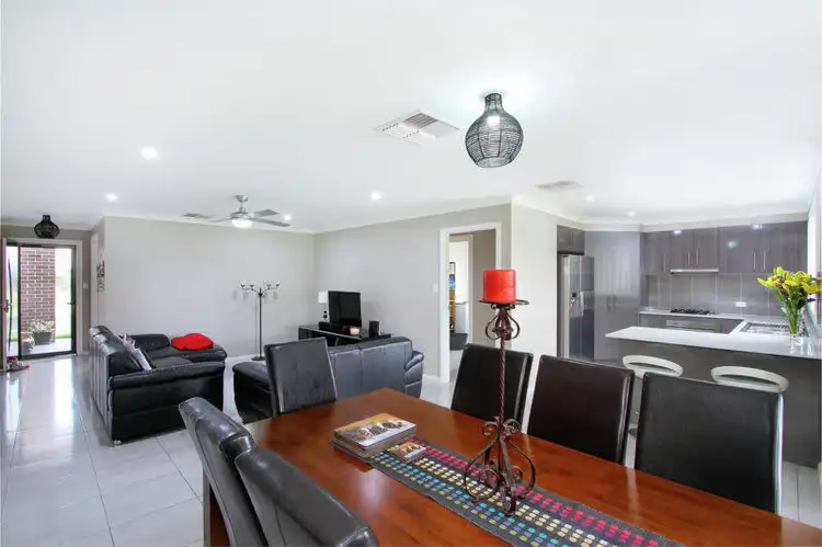 Fourth view of Homely house listing, 5 Semillon Drive, Tamworth NSW 2340