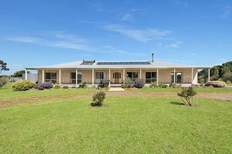 60 Lauders Lane, Winchelsea VIC 3241