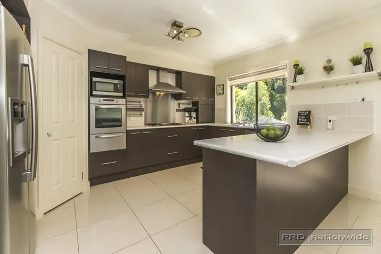 Second view of Homely house listing, 90 Araminta Chase, Cameron Park NSW 2285