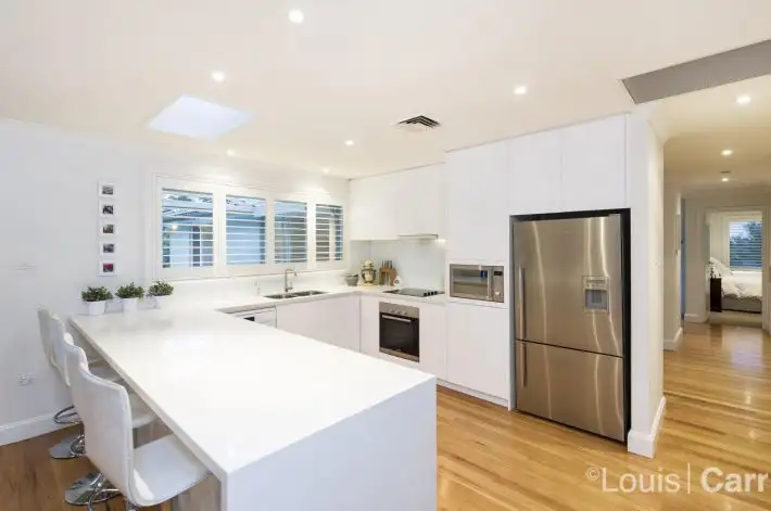 Sixth view of Homely house listing, 22 Doherty Avenue, Glenhaven NSW 2156