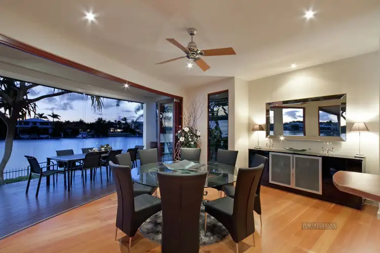 Third view of Homely house listing, 33 Masthead Quay, Noosa Waters QLD 4566